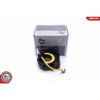 Kuva ESEN SKV 96SKV572 Kellojousi KIA: cee‘d II Hatchback
