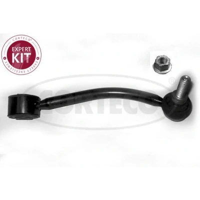 Kuva CORTECO 49399575 Koiranluu Taka akseli, vasen VOLKSWAGEN: Touareg I, II, AUDI: Q7, PORSCHE: Cayenne