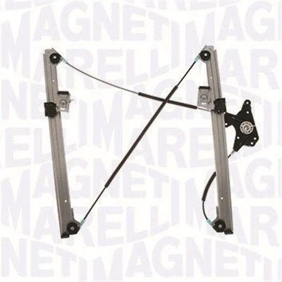 Kuva Magneti Marelli Lasinnostin Eteen, oikea Sähköinen Ilman sähkömoottoria 350103170224 MERCEDES BENZ: Vito Bussi, Mixto