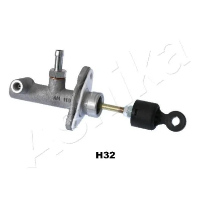 Kuva ASHIKA 95 0H H32 Kytkin Pääsylinteri