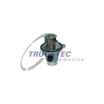 Kuva TRUCKTEC AUTOMOTIVE 08.19.225 Termostaatti 105 BMW: 5 Touring, X5, Sedan