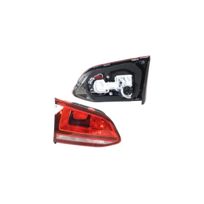 Kuva Takavalo, Vasen VW GOLF ALLTRACK Variant VII, VAN VII OE 5G9 945 093B, 093F