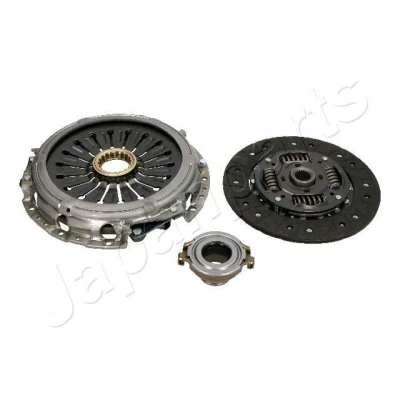 Kuva JAPANPARTS KF 590 Kytkinpaketti 240