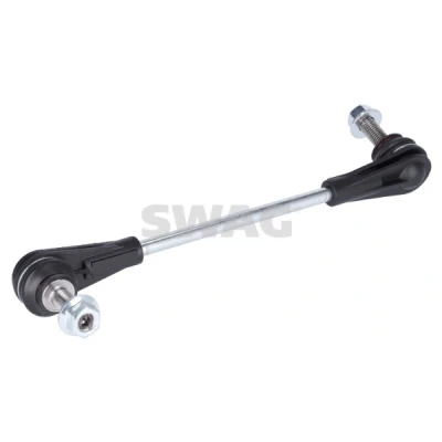 Kuva SWAG 33 10 5217 Koiranluu Etuakseli, vasen 273 M12 x 1,75 mutterilla OPEL: Insignia B Grand Sport