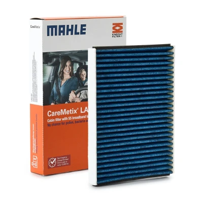 Kuva MAHLE ORIGINAL LAO 387 Raitisilmasuodatin VOLVO: V70 3, V60 I, XC60 LAND ROVER: Freelander 2 SUV, Range Rover Evoque