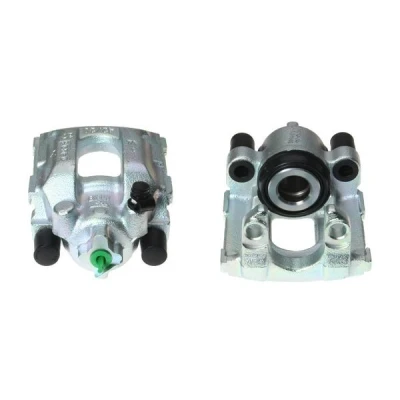 Kuva BUDWEG CALIPER 344648 Jarrusatula BMW: X5
