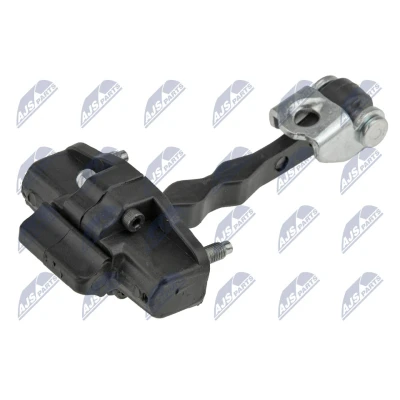 Kuva Oven pidin, Edessä, Molemminpuolin CITROËN, FIAT, OPEL, PEUGEOT OE 1354694080, 9035AP, 95509356