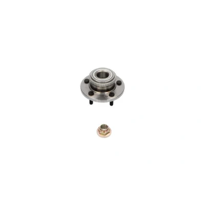 Kuva KAVO PARTS WBK 3015 Pyöränlaakerit Taka akseli 90 HYUNDAI: Santa Fe I