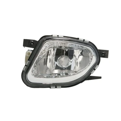 Kuva TYC 19 0450 21 9 Sumuvalot Vasen MERCEDES BENZ: Sprinter 3.5 T Bussi