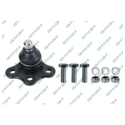 Kuva Pallonivel, etuakseli molemminpuoleinen, Alla OPEL, VAUXHALL OE 009196394, 0352803, 09196394