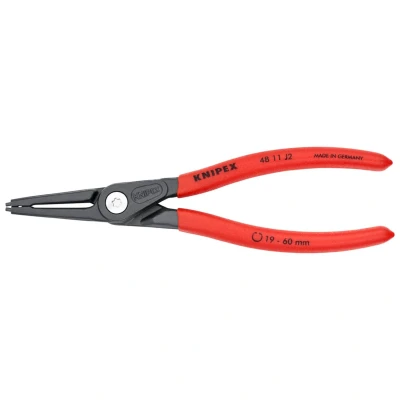 Kuva KNIPEX 48 11 J2 Lukkorengaspihdit 180