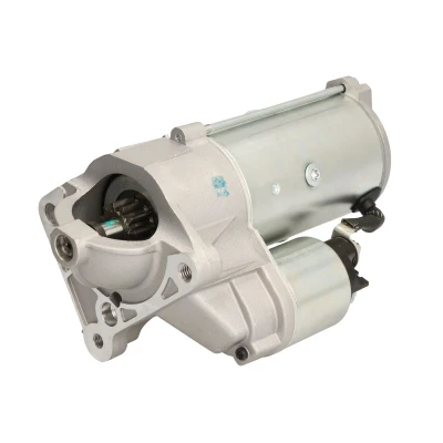 Kuva Käynnistin NISSAN, OPEL, RENAULT, SUZUKI, VAUXHALL OE 23300 00Q0E, 00QAC, AW300