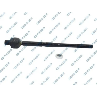 Kuva Raidetangon pää, suora, etuakseli molemminpuoleinen OPEL VECTRA C, C GTS, Kombi, VAUXHALL Mk II OE 01603229, 093172256, 160