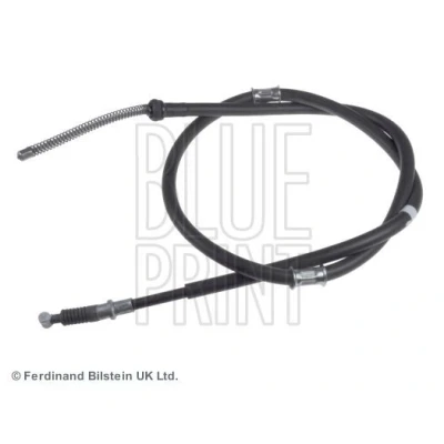 Kuva BLUE PRINT ADC446171 Käsijarruvaijeri Taakse, vasen 1462 MITSUBISHI: Pajero Pinin