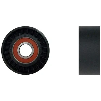 Kuva Kiristysrulla, moniurahihna NISSAN, OPEL, RENAULT, VAUXHALL OE 11 75 075 68R, 82 00 357 406, 941 079