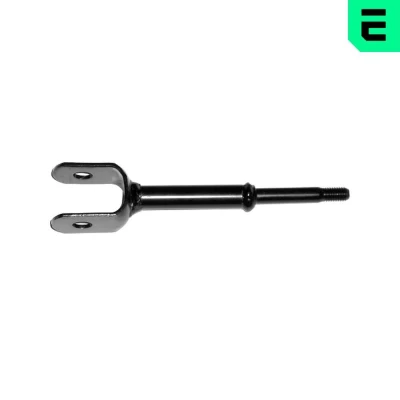 Kuva OPTIMAL G7 1156 Koiranluu Taka akseli, vasen, oikea 156 M8 x 1,25 RHT M Teräs TOYOTA: Land Cruiser 100