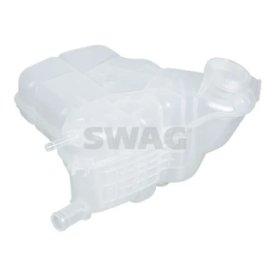Kuva SWAG 40 94 7897 Paisuntasäiliö Ilman kantta, anturia OPEL: Zafira C Tourer