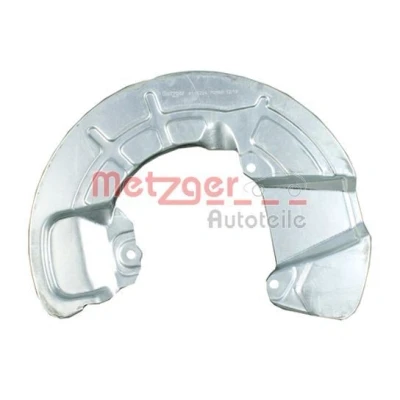 Kuva METZGER 6115224 Jarrukilpi Etuakseli, oikea VOLVO: V70 I, S70, C70 I Coupe
