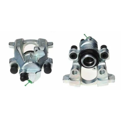 Kuva BUDWEG CALIPER 343932 Jarrusatula MERCEDES BENZ: ML sarja, R sarja