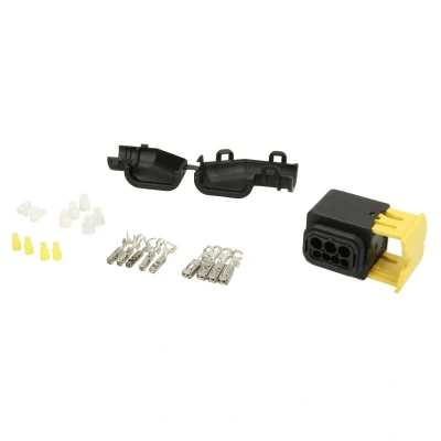 Kuva Pistokerasiasarja HERTH+BUSS ELPARTS 50390709