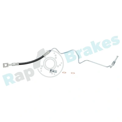 Kuva RAP BRAKES R H0748 Jarruletku 233 VOLKSWAGEN: Golf 4, 4 Variant, Bora Sedan, AUDI: A3 Hatchback, TT Roadster, Coupe, SEAT: Leon I Hatchback