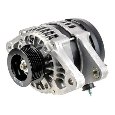 Kuva DENSO DAN1020 Laturi 14V 80A TOYOTA: Yaris II Hatchback