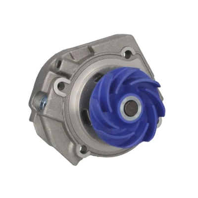 Kuva SKF VKPC 82250 Vesipumppu 24 Muovi Hammashihnavedolle FIAT: Punto I Hatchback, Uno Hatchback