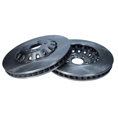 Kuva MAXGEAR Jarrulevy AUDI: Q7, A4 B9 Avant, A6 C8 Sedan, VOLKSWAGEN: Touareg III 375mm 36mm 5 aukko 112mm Tuuletettu pinnoitettu 19 4874 4M0615301AD