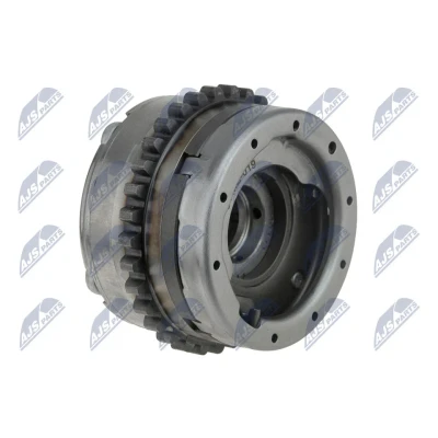 Kuva Nokka akselin ajoitussäädin, Oikea, Poistopuoli MERCEDES BENZ OE A2780501847, A2780503600, A2780505100