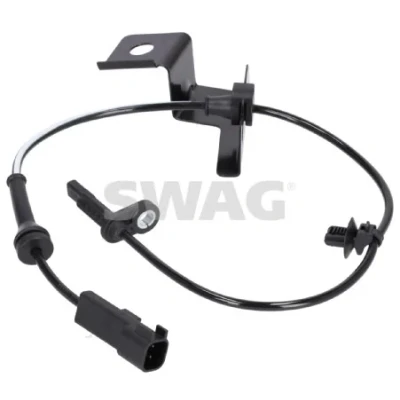 Kuva SWAG 33 11 0315 ABS Anturi Etuakseli, vasen 521 FORD: Mondeo 5 Kombi,