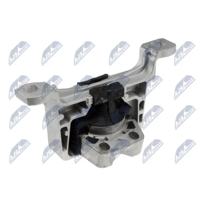 Kuva Moottorin tuki, Eteen, oikea, Oikea FORD, VOLVO OE 1306038, 1345658, 1430067