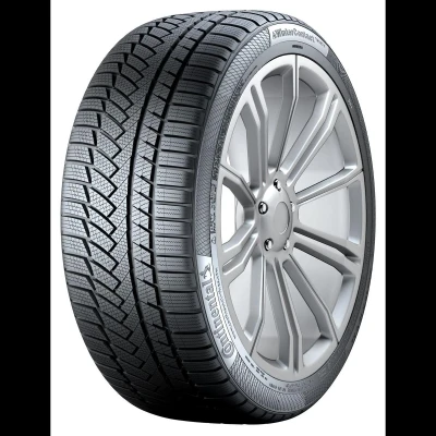 Kuva Continental WinterContact TS850P 235/55R18 100H AO Kitkarenkaat Talvirenkaat