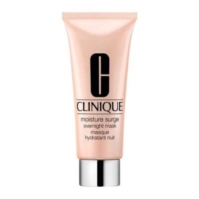 Kuva Clinique Moisture Surge Overnight Mask 100 ml