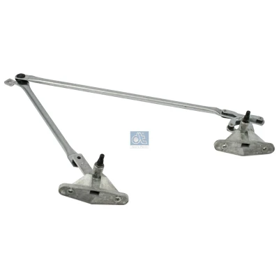 Kuva DT Spare Parts 4.63601 Pyyhkijän Vivusto