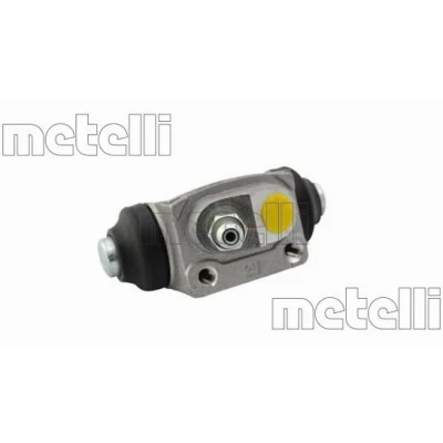 Kuva CIFAM 101 707 Takajarrusylinteri 19,05 HONDA: CIVIC 6 Stufenheck, Hatchback, HYUNDAI: ACCENT 2
