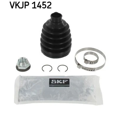 Kuva SKF VKJP 1452 Paljekumisarja, Vetoakseli 99 Thermoplast CITROËN: C3 II