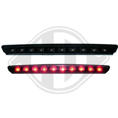 Kuva DIEDERICHS HD Tuning 2251494 lisäjarruvalo LED