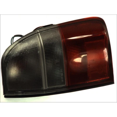 Kuva ABAKUS 214 1952R AE CR Takavalot Oikea P21W, PY21W, P21/5W Lampun kannalla MITSUBISHI: L200 III Pick up