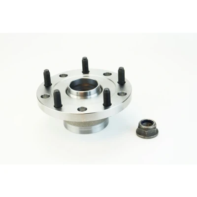 Kuva CONTITECH WBE1161 Pyöränlaakerit Valokuva vastaa toimituslaajuutta 198,4mm FORD: Transit Mk6 Van, Bussi, Tourneo