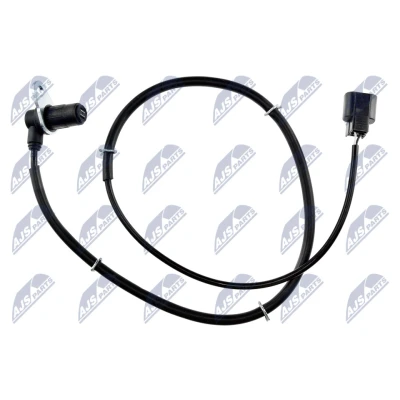 Kuva NTY HCA MS 067 ABS anturi Etuakseli, oikea Induktiivi 915 MITSUBISHI: PAJERO 4