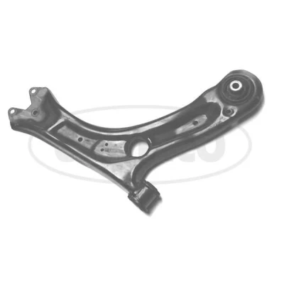 Kuva Tukivarsi, pyöräntuenta, Etuakseli, oikea, Alla VW BEETLE, BEETLE Cabriolet OE 561 407 152 A, C, 561407152A