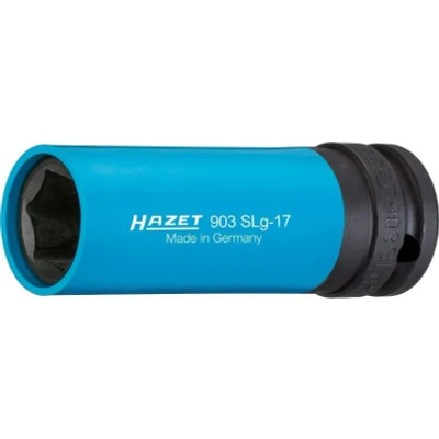 Kuva HAZET 903SLG 17 Hylsyavain