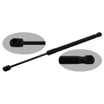 Kuva FEBI BILSTEIN 33345 Takaluukun Kaasujousi 420 440 Molemminpuolin