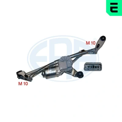 Kuva Lasinpesulaite, Edessä renault megane ii, coupé cabriolet kombi sedan ii OE 28 80 016 83R, 77 01 054 828