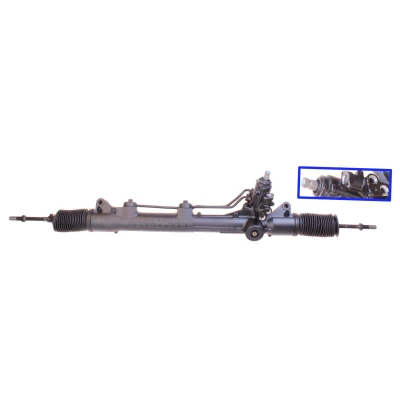 Kuva DRI 711520830 Ohjausvaihde Hydraulinen Ajoneuvoihin, joissa Servotronic Ohjaus vasemmalla Sensor not supplied