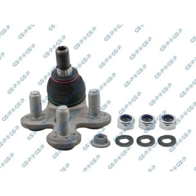 Kuva GSP S081040 Alapallonivel