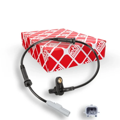 Kuva FEBI BILSTEIN 106271 ABS Anturi Taka akseli, oikea 525