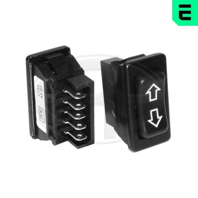 Kuva Kytkin, lasinnostin, Molemminpuolin RENAULT FUEGO OE 4131085120, 4291241, 77 00 676 698