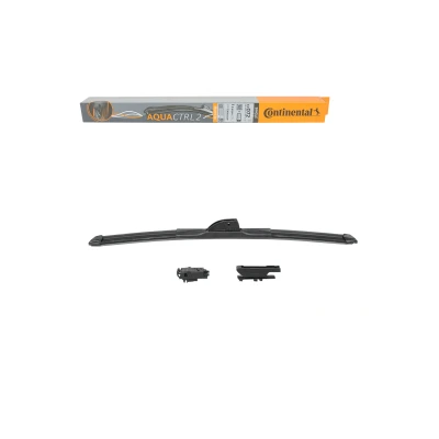 Kuva Pyyhkijänsulka Continental 2800011307280 530mm Edessä Flatblade pyyhinsulka (rungoton) VOLKSWAGEN: Tiguan I, Golf 4 Variant, 4, VOLVO: XC90 I