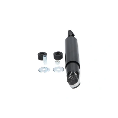 Kuva KAVO PARTS SSA 4011 Iskunvaimentimet Taka akseli Kaasupaine Kaksiputki Teleskooppi iskunvaimentaja Silmukka alhaalla, Tappi ylhäällä KIA: SORENTO 1